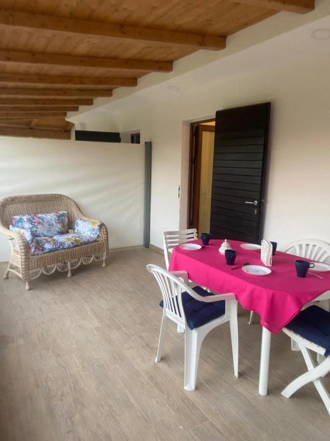 Il Nespolo Casa Vacanze A Due Passi Dal Mare Olbia
