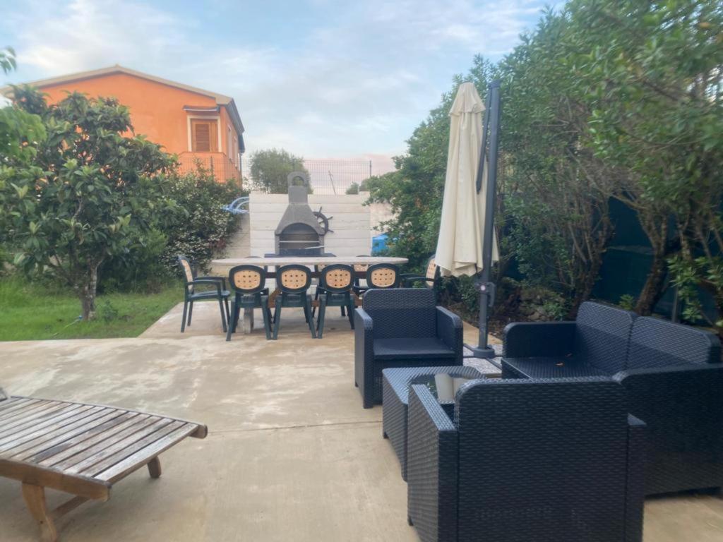 Appartement Il Nespolo Casa Vacanze A Due Passi Dal Mare Olbia