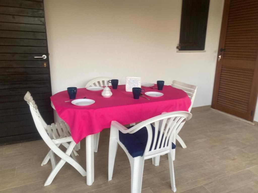 Il Nespolo Casa Vacanze A Due Passi Dal Mare Olbia