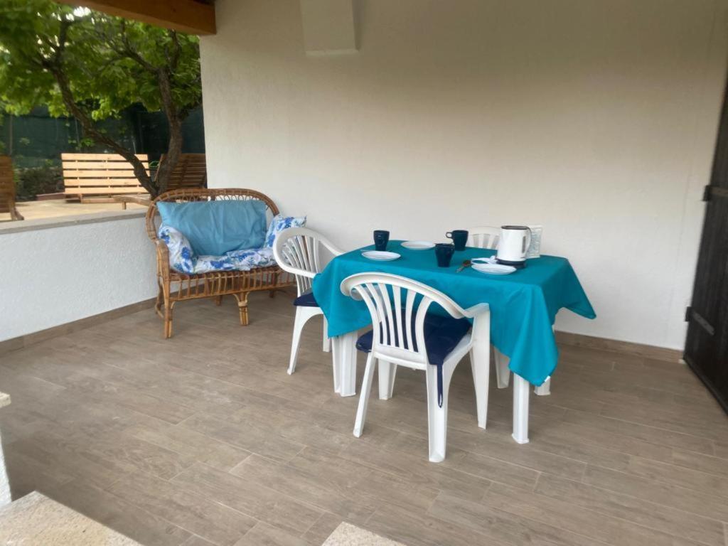 Il Nespolo Casa Vacanze A Due Passi Dal Mare