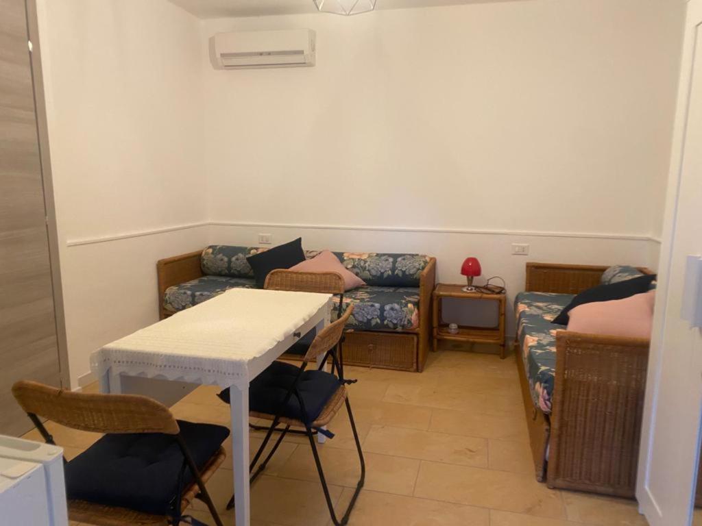 Appartement Il Nespolo Casa Vacanze A Due Passi Dal Mare Olbia